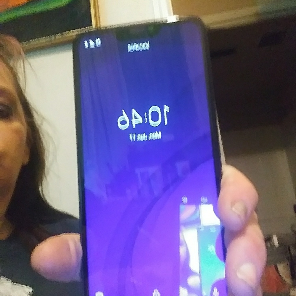 Motorola G7 Power